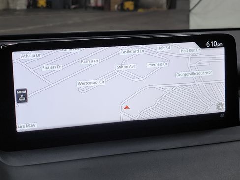 Used 2021 MAZDA CX-9 Grand Touring image 27