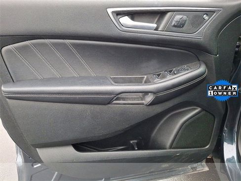 Used 2023 Ford Edge ST image 12