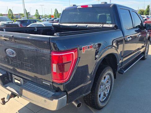 Used 2021 Ford F150 XLT w/ Equipment Group 302A High AWD/4WD image 5