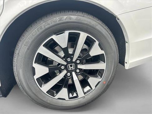 New 2026 Honda Odyssey EX-L image 12