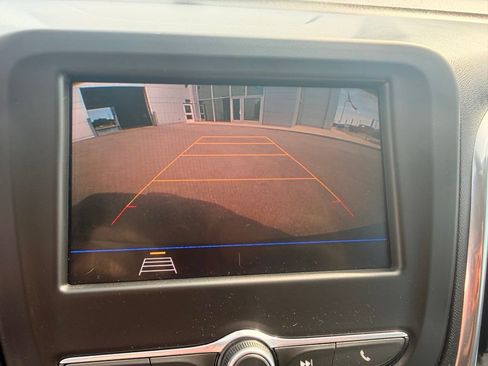 Used 2021 Chevrolet Equinox LT AWD/4WD image 27