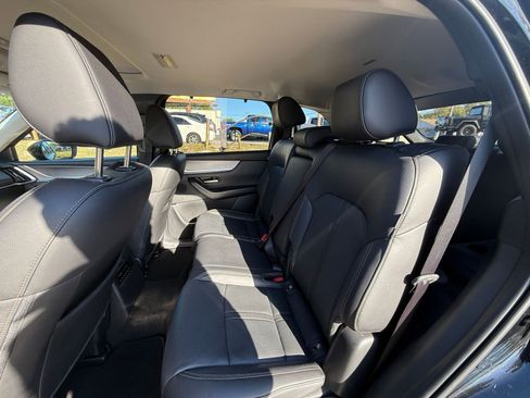 Used 2025 MAZDA CX-90 3.3 Turbo w/ Preferred Package image 25