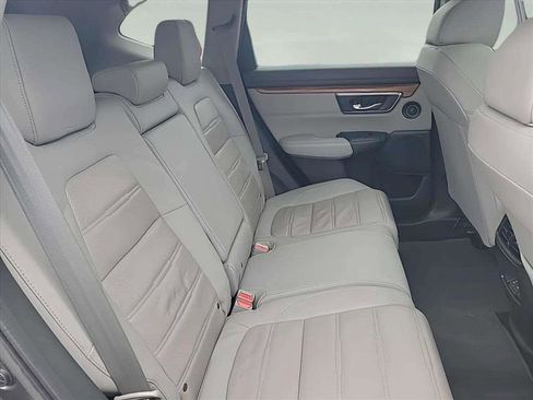 Used 2017 Honda CR-V EX-L image 28