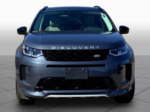 Used 2025 Land Rover Discovery Sport S image 4