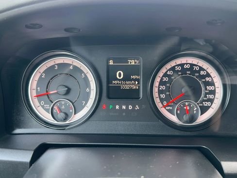 Used 2016 RAM 1500 Express w/ Popular Equipment Group AWD/4WD image 11