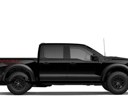 New 2026 Ford F150 Raptor AWD/4WD image 27