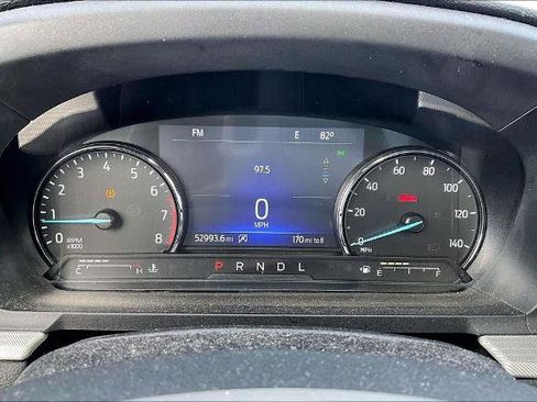 Certified 2021 Ford Explorer XLT w/ Equipment Group 202A RWD image 22