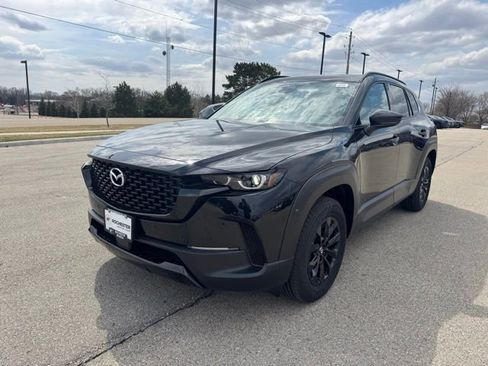 New 2026 MAZDA CX-50 AWD 2.5 Hybrid w/ Weather Package image 28