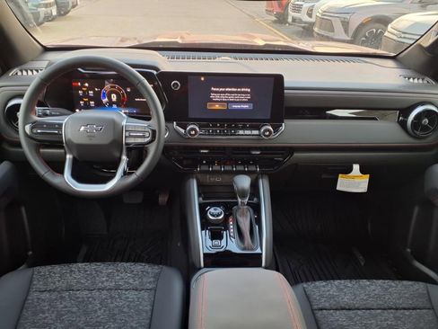 New 2026 Chevrolet Colorado Z71 image 3