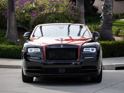 Used 2019 Rolls-Royce Dawn image 22