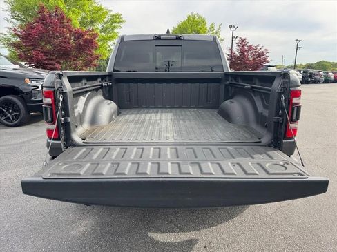 Used 2023 RAM 1500 TRX w/ TRX Level 2 Equipment Group image 11