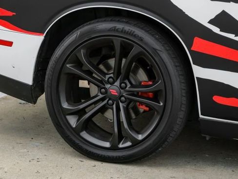 Used 2021 Dodge Challenger R/T image 43