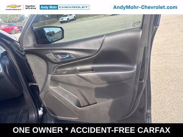 Used 2022 Chevrolet Equinox LT FWD image 14