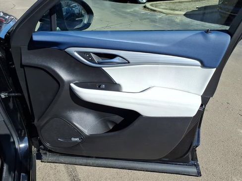 New 2026 Buick Envision Avenir image 25