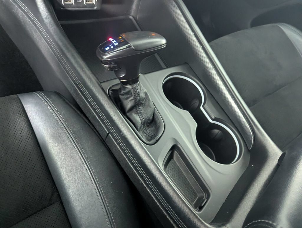 Used 2022 Dodge Durango GT AWD/4WD image 25