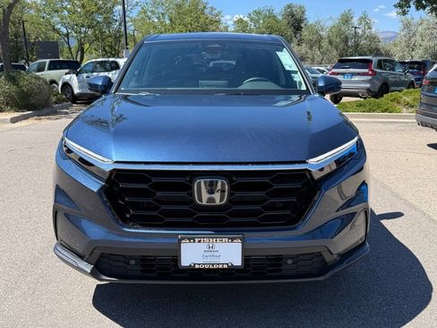 Certified 2026 Honda CR-V EX-L image 11