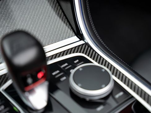 Used 2023 BMW M8 Competition w/ M Carbon Exterior Package image 60