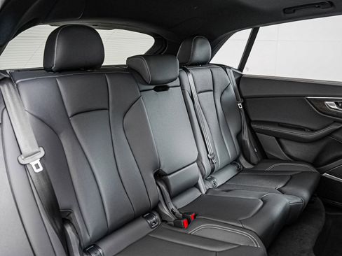 New 2026 Audi Q8 Premium Plus AWD/4WD image 10