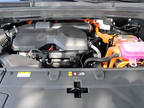 New 2026 Kia Carnival EX image 24