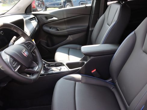 New 2026 Buick Encore GX Sport Touring w/ Advanced Technology Package image 10