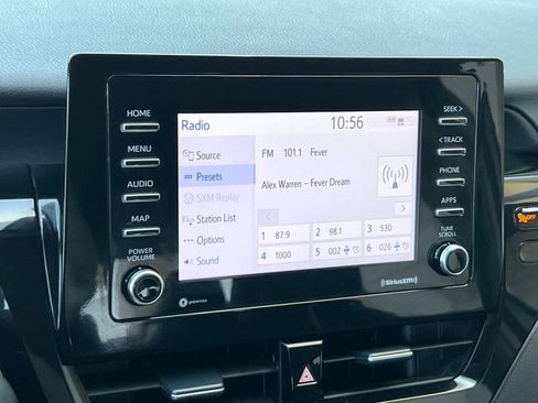 Certified 2024 Toyota Camry SE FWD image 19