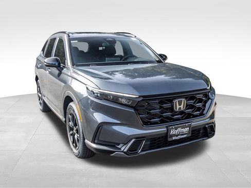 New 2026 Honda CR-V Sport image 2
