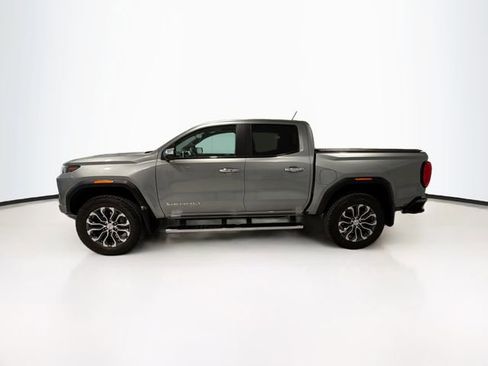 Certified 2024 GMC Canyon Denali image 24