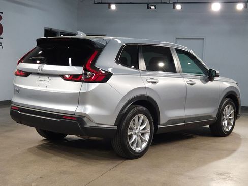 Used 2025 Honda CR-V EX-L image 7