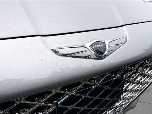 Used 2021 Genesis G90 3.3T Premium AWD/4WD image 29