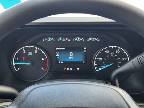 New 2026 Ford F250 XL w/ STX Appearance Package image 15