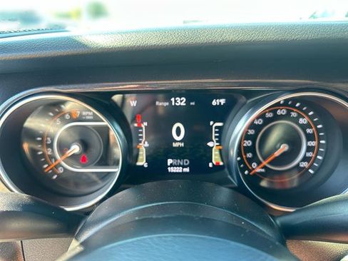 Used 2022 Jeep Gladiator Sport image 33