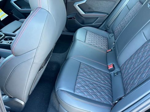 New 2026 Audi S3 Premium image 7