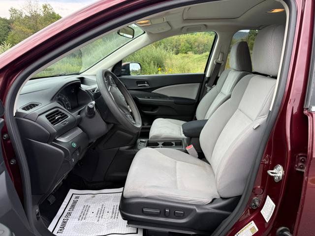 Used 2015 Honda CR-V EX image 10