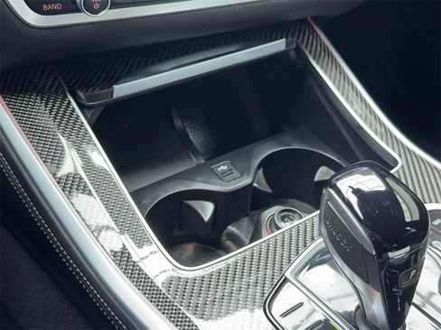 Used 2022 BMW X5 M50i image 33