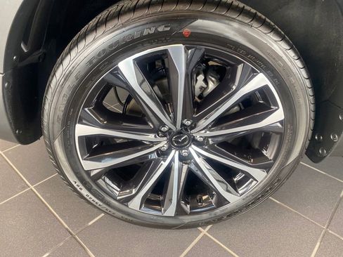 Certified 2026 MAZDA CX-50 2.5 Turbo w/ Weather Package AWD/4WD image 30