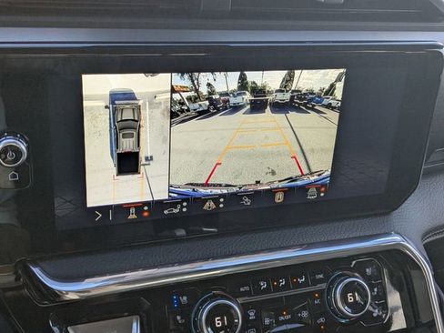 Used 2024 GMC Sierra 1500 Denali w/ Technology Package image 33