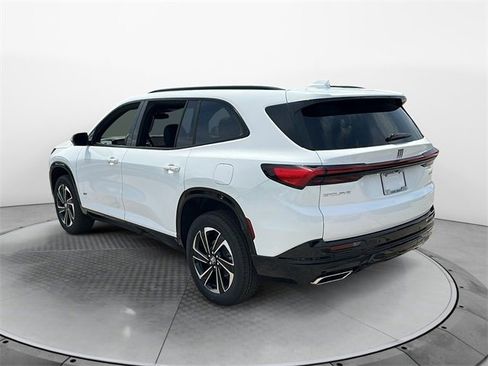 New 2025 Buick Enclave Sport Touring w/ Power Package image 5