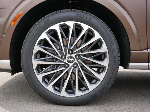 New 2026 Hyundai Palisade Calligraphy image 5