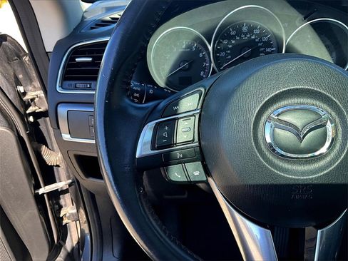 Used 2016 MAZDA CX-5 Grand Touring image 14
