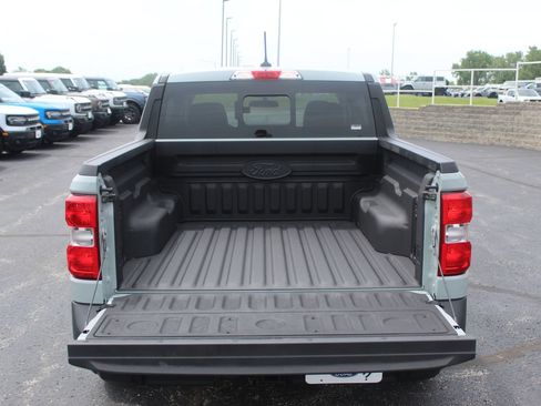 Used 2023 Ford Maverick XL FWD image 16