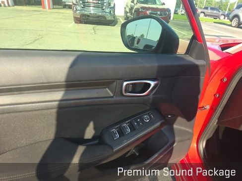 Used 2022 Honda Civic Sport image 10