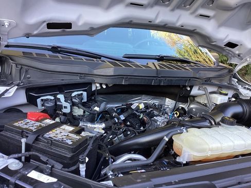 Used 2024 Ford F150 STX image 24