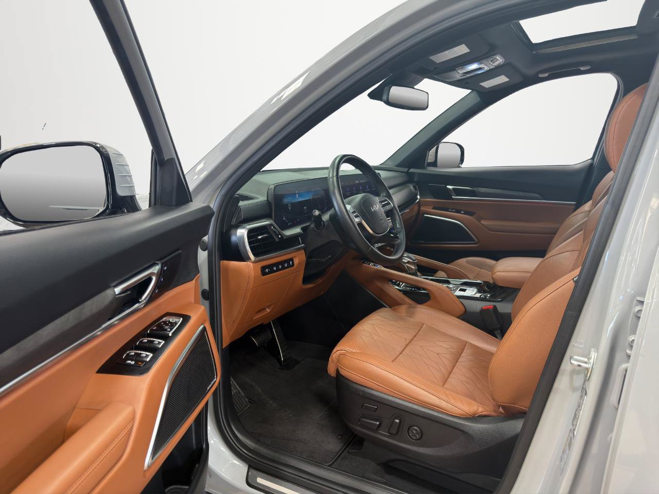 Used 2024 Kia Telluride SX X-Pro AWD/4WD image 10