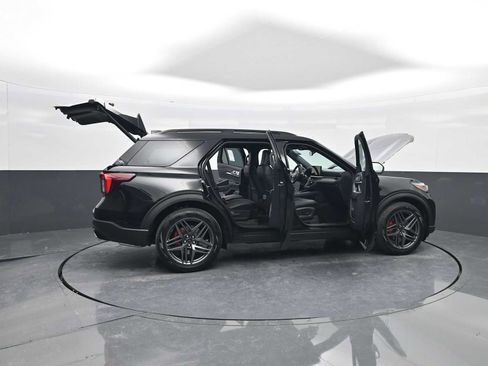 New 2026 Ford Explorer ST w/ Sun And Sound Package image 66