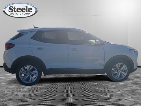 Used 2025 Buick Encore GX Preferred FWD image 6