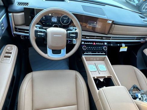 New 2026 Hyundai Santa Fe Calligraphy image 13