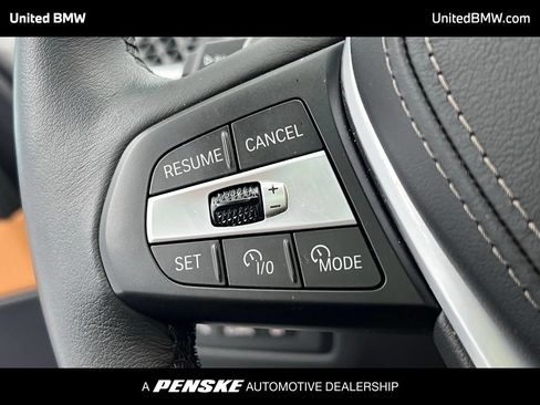 Certified 2025 BMW X5 xDrive40i w/ Premium Package AWD/4WD image 19