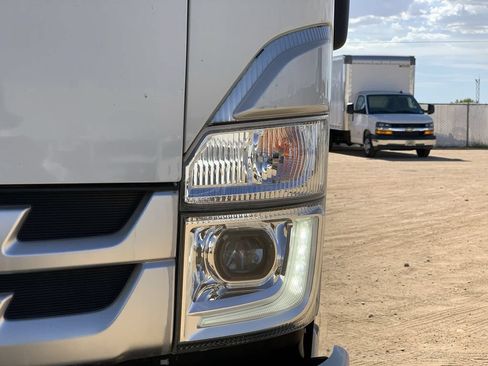 New 2024 Chevrolet Low Cab Forward 6500XD RWD image 24