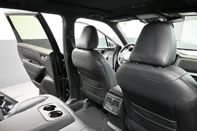 New 2026 Subaru Forester Limited AWD/4WD image 15