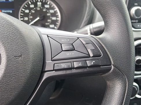 Used 2024 Nissan Sentra S FWD image 21